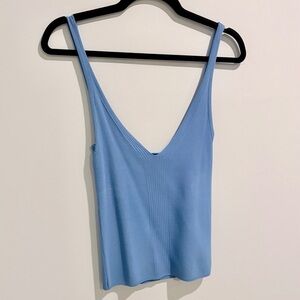 Zara Knit Tank
